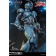 Guyver The Bioboosted Armor Statue Guyver I 82 cm